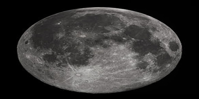 اولین کسی که به ماه سفر کرد چه کسی بود؟