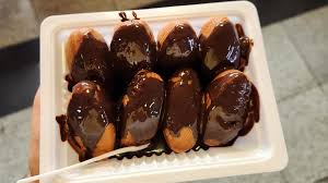 دلی مانجو حدود 450 کالری دارد