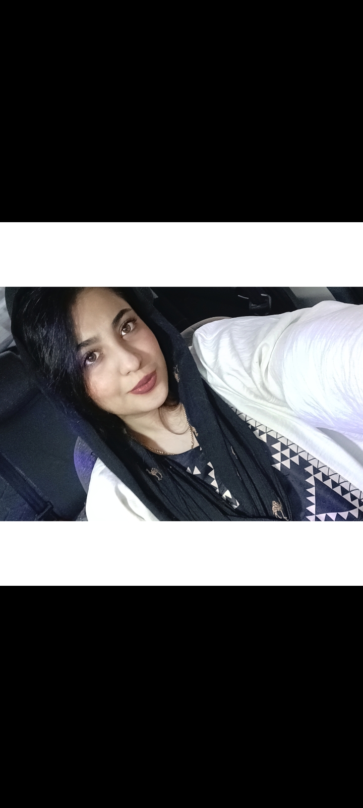 تصویر پروفایل دیبا پری زیدانی